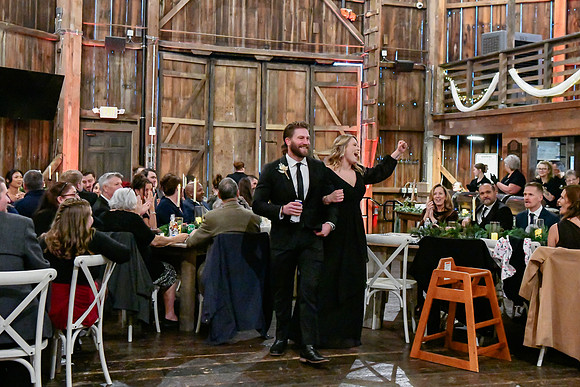 Jess & Steve Wedding [Proofs] Reception 060