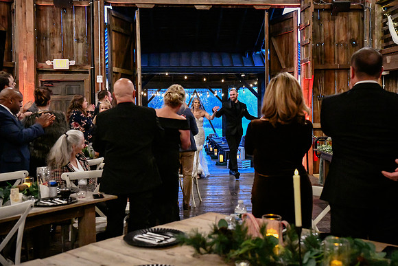 Jess & Steve Wedding [Proofs] Reception 062