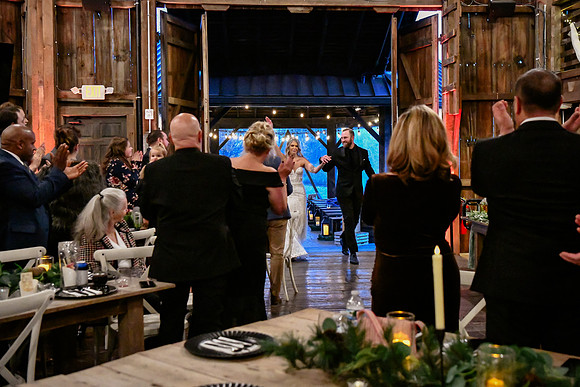 Jess & Steve Wedding [Proofs] Reception 063