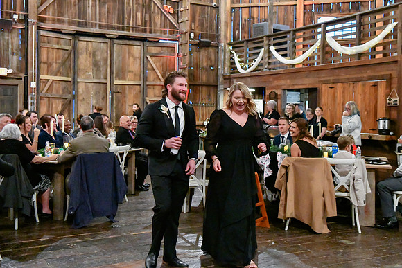 Jess & Steve Wedding [Proofs] Reception 061