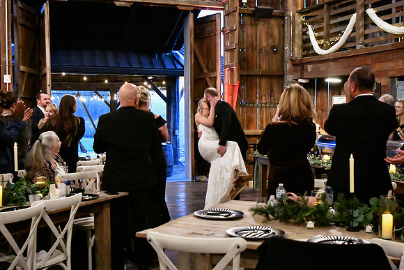 Jess & Steve Wedding [Proofs] Reception 070