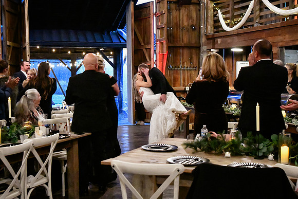Jess & Steve Wedding [Proofs] Reception 071