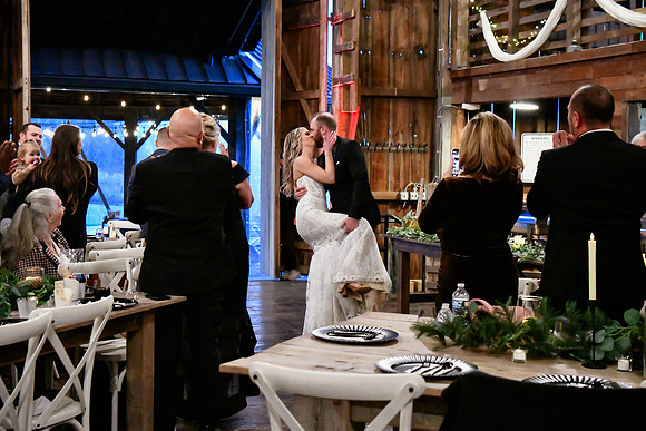 Jess & Steve Wedding [Proofs] Reception 075