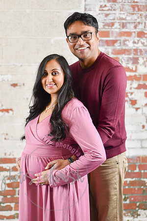 Maternity Session [peek] 15
