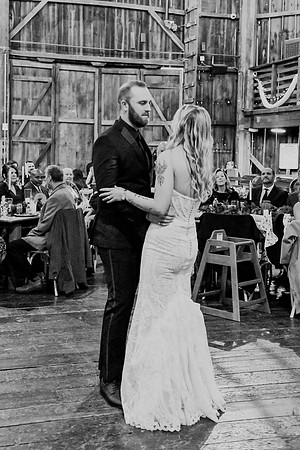 Jess & Steve Wedding [Proofs] First Dance 003