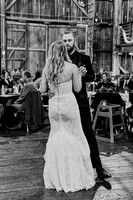 Jess & Steve Wedding [Proofs] First Dance 005