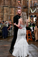Jess & Steve Wedding [Proofs] First Dance 004