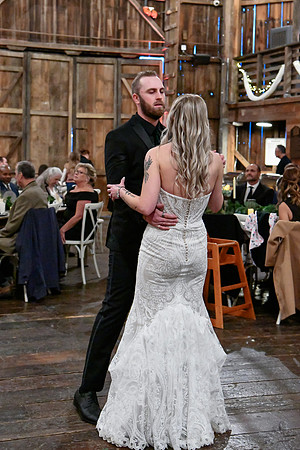 Jess & Steve Wedding [Proofs] First Dance 004