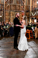 Jess & Steve Wedding [Proofs] First Dance 002