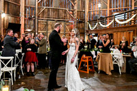 Jess & Steve Wedding [Proofs] First Dance 001