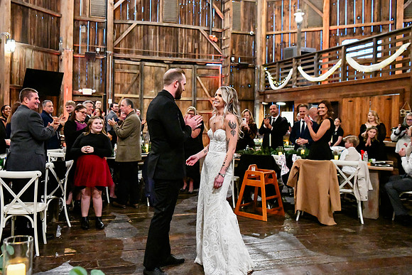 Jess & Steve Wedding [Proofs] First Dance 001