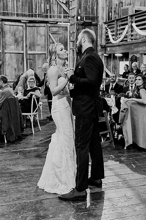 Jess & Steve Wedding [Proofs] First Dance 009