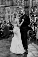 Jess & Steve Wedding [Proofs] First Dance 007