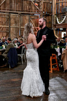 Jess & Steve Wedding [Proofs] First Dance 006