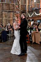 Jess & Steve Wedding [Proofs] First Dance 008