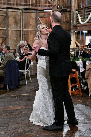 Jess & Steve Wedding [Proofs] First Dance 010