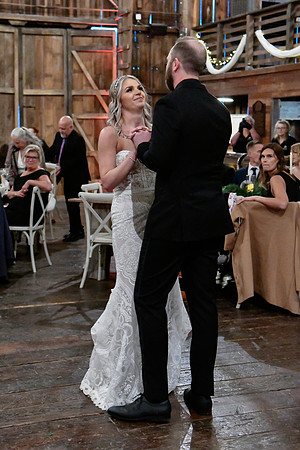 Jess & Steve Wedding [Proofs] First Dance 012