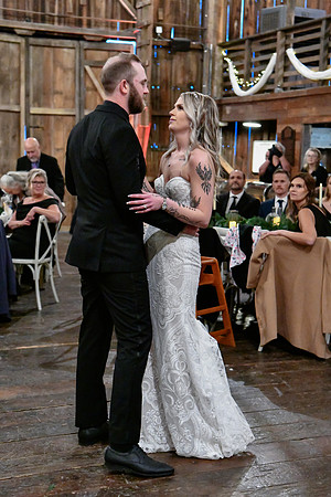 Jess & Steve Wedding [Proofs] First Dance 013