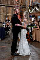 Jess & Steve Wedding [Proofs] First Dance 014