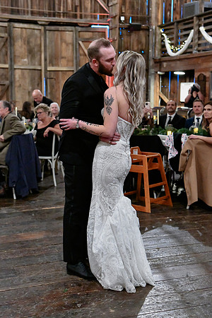 Jess & Steve Wedding [Proofs] First Dance 016