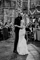 Jess & Steve Wedding [Proofs] First Dance 017