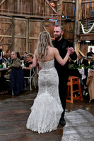 Jess & Steve Wedding [Proofs] First Dance 019