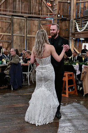 Jess & Steve Wedding [Proofs] First Dance 019