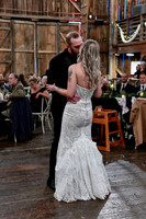 Jess & Steve Wedding [Proofs] First Dance 018
