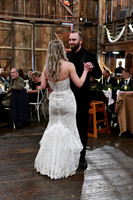 Jess & Steve Wedding [Proofs] First Dance 020