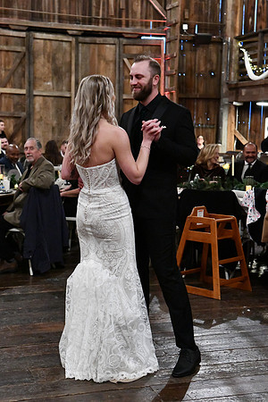 Jess & Steve Wedding [Proofs] First Dance 021