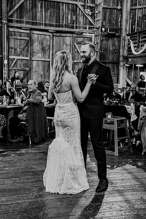 Jess & Steve Wedding [Proofs] First Dance 022