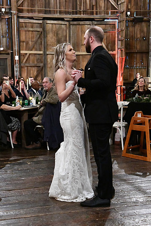 Jess & Steve Wedding [Proofs] First Dance 025