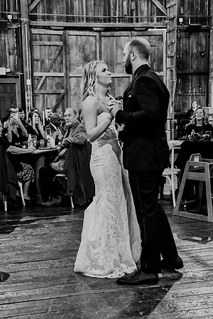 Jess & Steve Wedding [Proofs] First Dance 026
