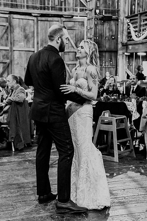 Jess & Steve Wedding [Proofs] First Dance 030