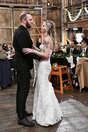 Jess & Steve Wedding [Proofs] First Dance 032