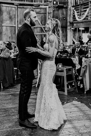 Jess & Steve Wedding [Proofs] First Dance 033
