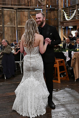 Jess & Steve Wedding [Proofs] First Dance 034