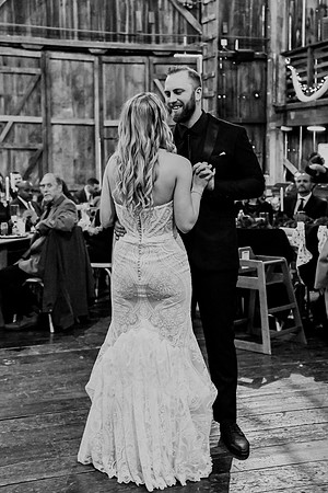 Jess & Steve Wedding [Proofs] First Dance 035