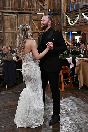 Jess & Steve Wedding [Proofs] First Dance 036