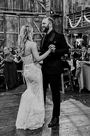 Jess & Steve Wedding [Proofs] First Dance 037