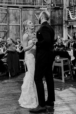 Jess & Steve Wedding [Proofs] First Dance 041