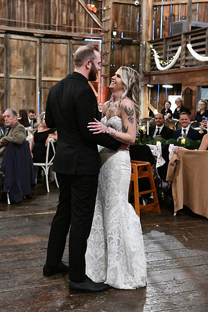 Jess & Steve Wedding [Proofs] First Dance 042