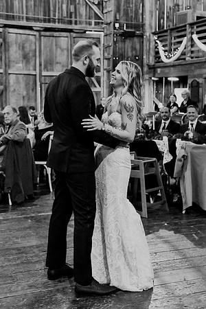 Jess & Steve Wedding [Proofs] First Dance 043
