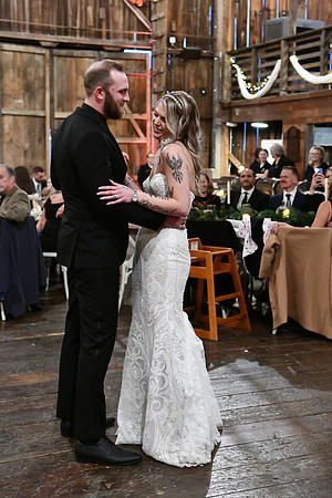 Jess & Steve Wedding [Proofs] First Dance 044