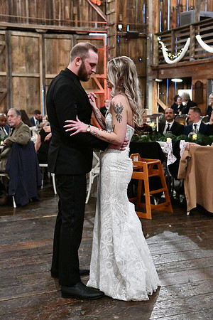 Jess & Steve Wedding [Proofs] First Dance 046