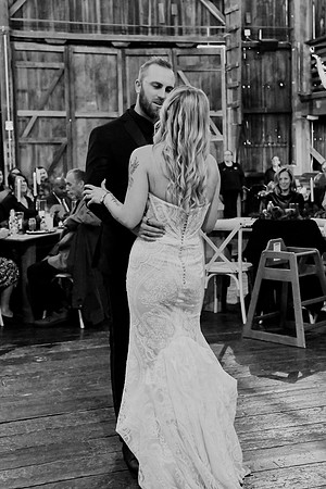 Jess & Steve Wedding [Proofs] First Dance 048