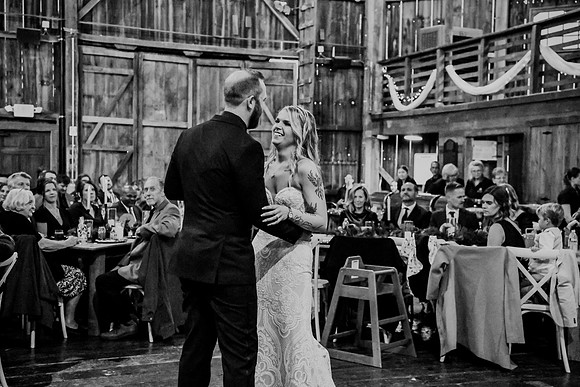 Jess & Steve Wedding [Proofs] First Dance 050