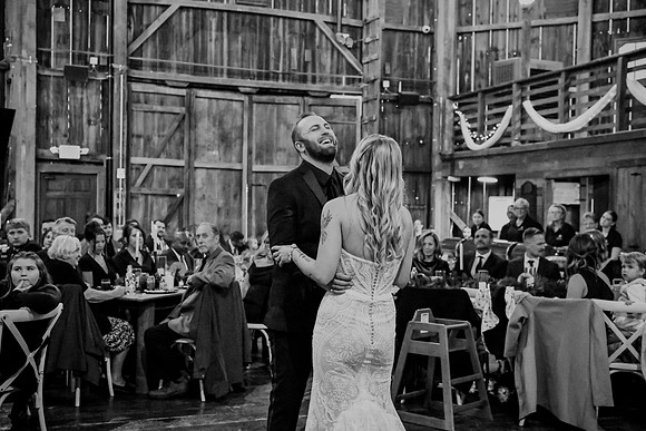Jess & Steve Wedding [Proofs] First Dance 051