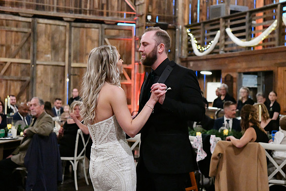 Jess & Steve Wedding [Proofs] First Dance 052