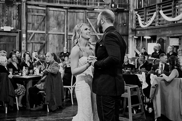 Jess & Steve Wedding [Proofs] First Dance 054